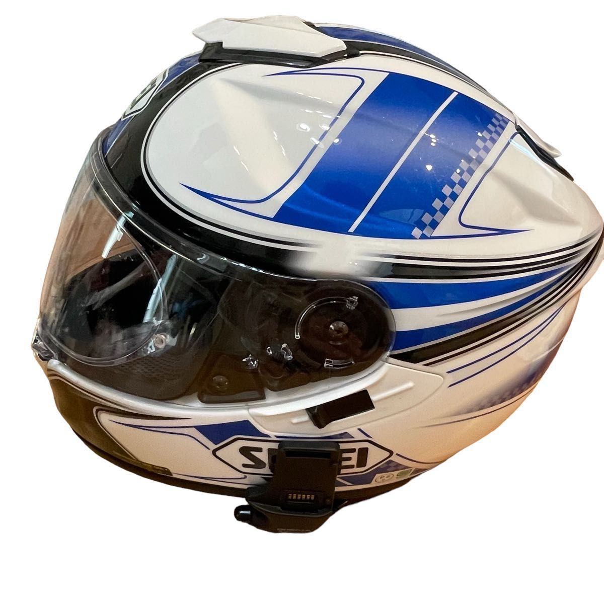 SHOEI ショウエイ　GT-Air Lサイズ　メンズ  インカム付き