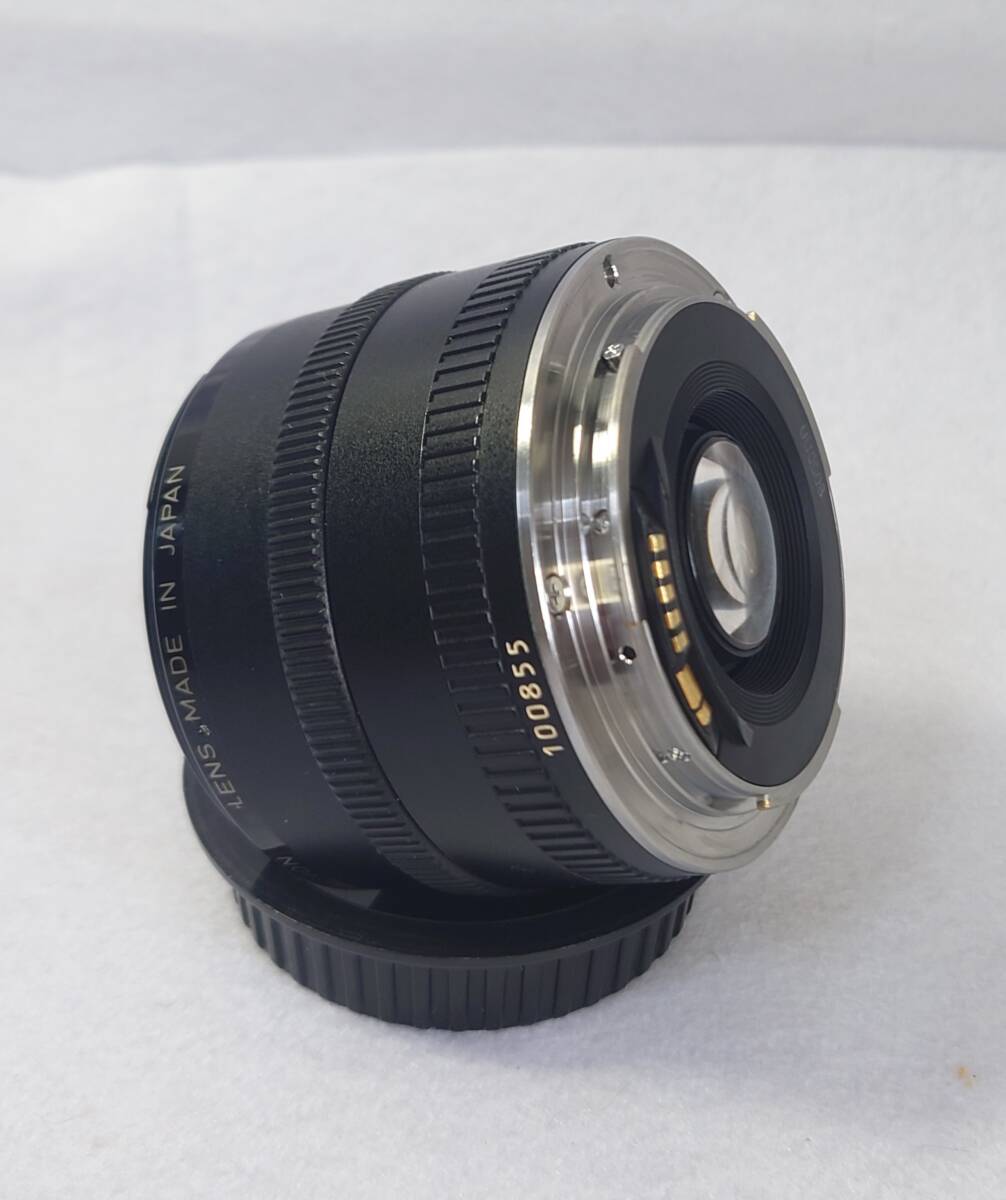 Yahoo!オークション - Canon 単焦点レンズ EF 24mm 1:2.8/ レ Yahoo!オークション - Canon 単焦点レンズ EF 24mm 1:2.8/ レ