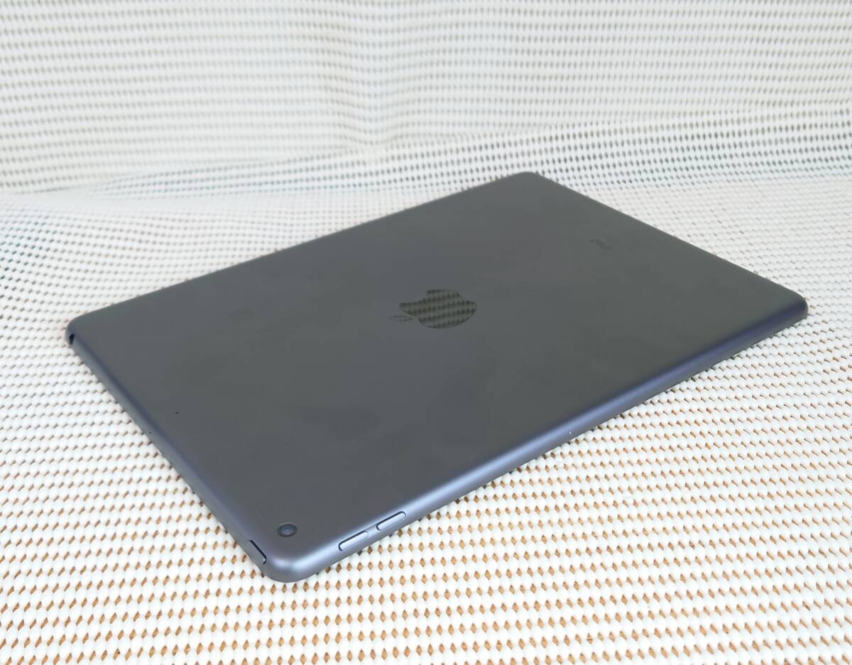 iPad 10 2インチ 第9世代 Wi-Fi 64GB MK2K3J/A スペースグレイ iPad 10 2インチ 第9世代 Wi-Fi 64GB MK2K3J/A スペースグレイ