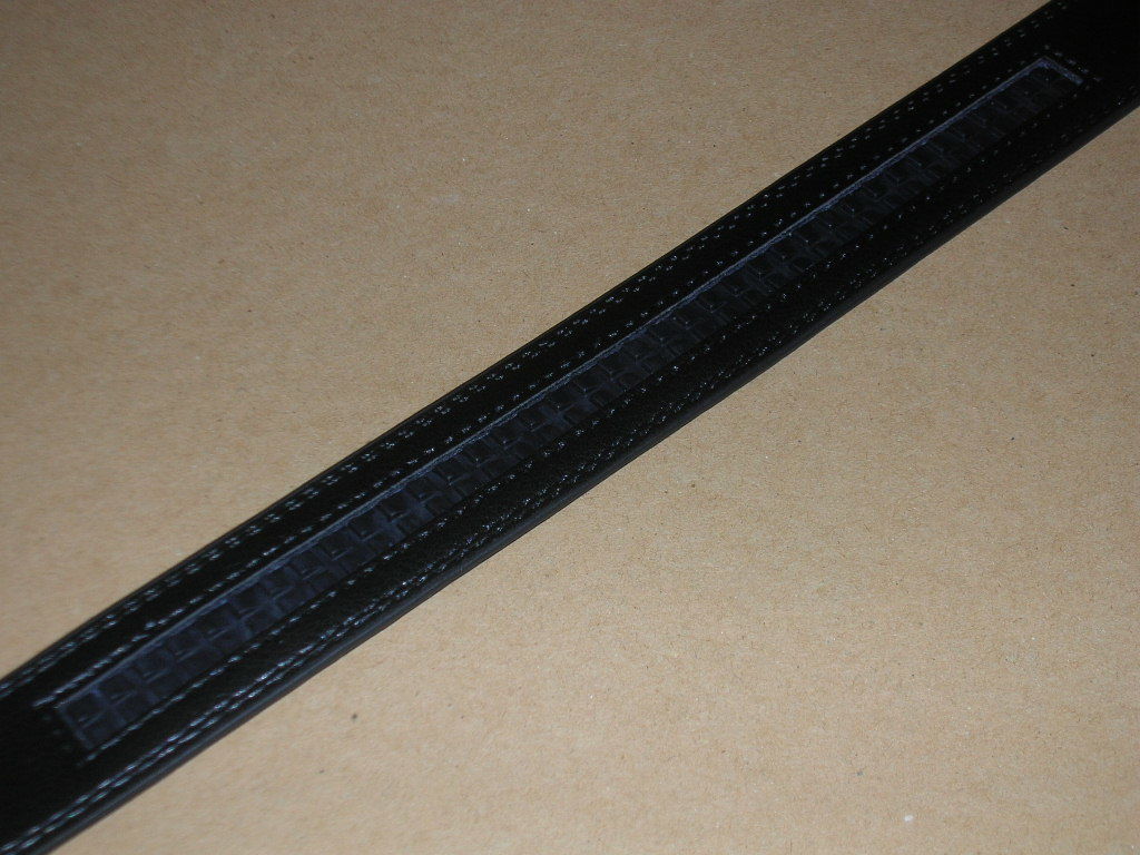  key lid belt only (... color black ) exchange parts 130cm width 35mm postage letter pack post service plus 520 jpy 
