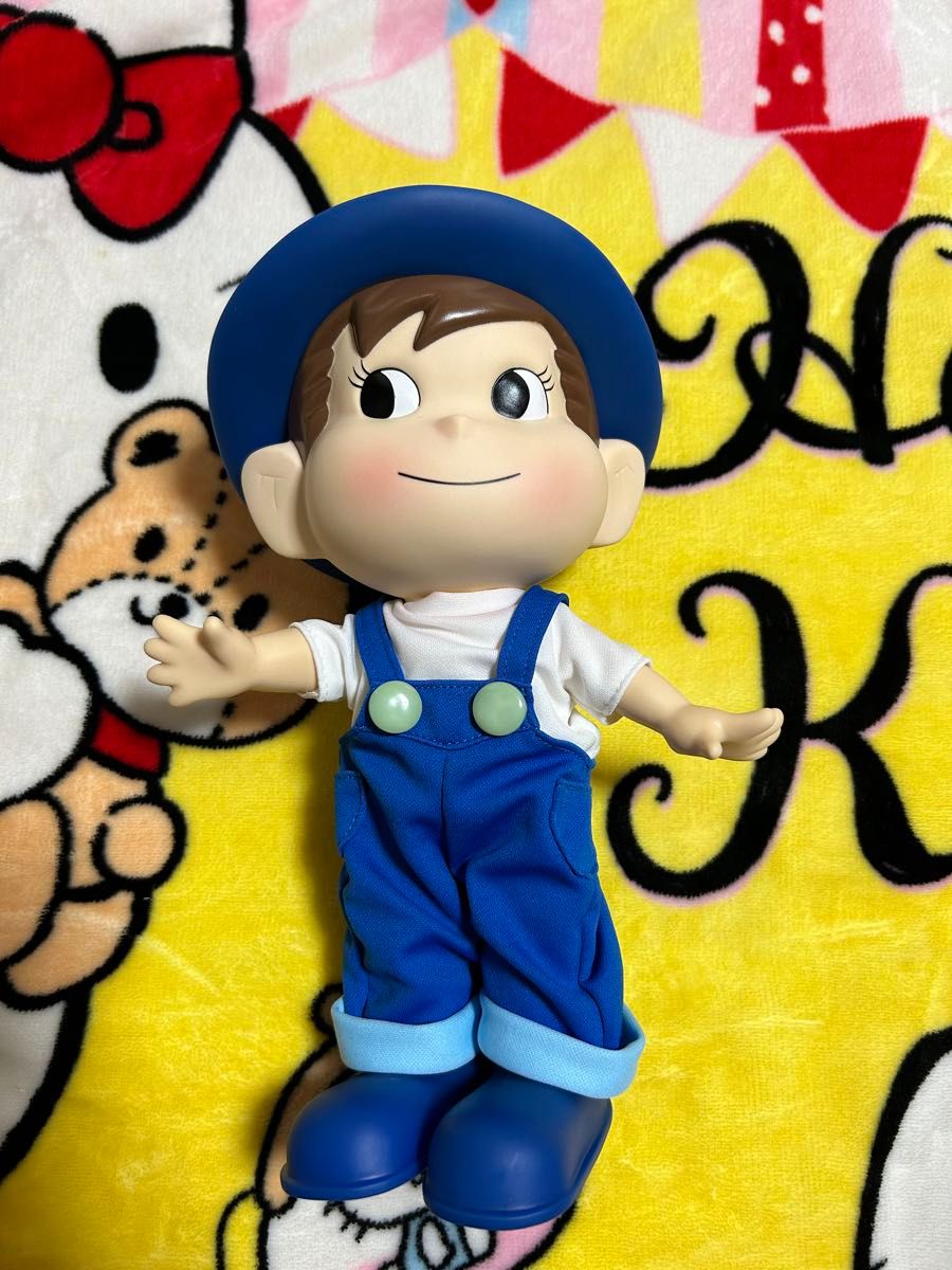 非売品 不二家ポコちゃん人形|Yahoo!フリマ(旧PayPayフリマ) 非売品 不二家ポコちゃん人形|Yahoo!フリマ(旧PayPayフリマ)