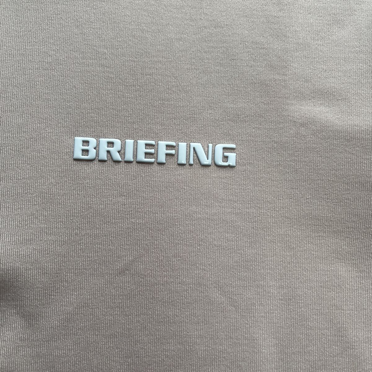 送料無料BRIEFING GOLFブリーフィングMENSポロシャツSIDE連ロゴ 送料無料BRIEFING GOLFブリーフィングMENSポロシャツSIDE連ロゴ