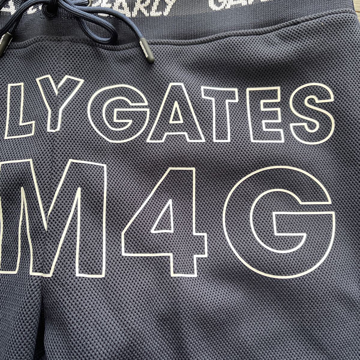 送料無料PEARLY GATESパーリーゲイツMENSダブルラッセルJOGGER 送料無料PEARLY GATESパーリーゲイツMENSダブルラッセルJOGGER