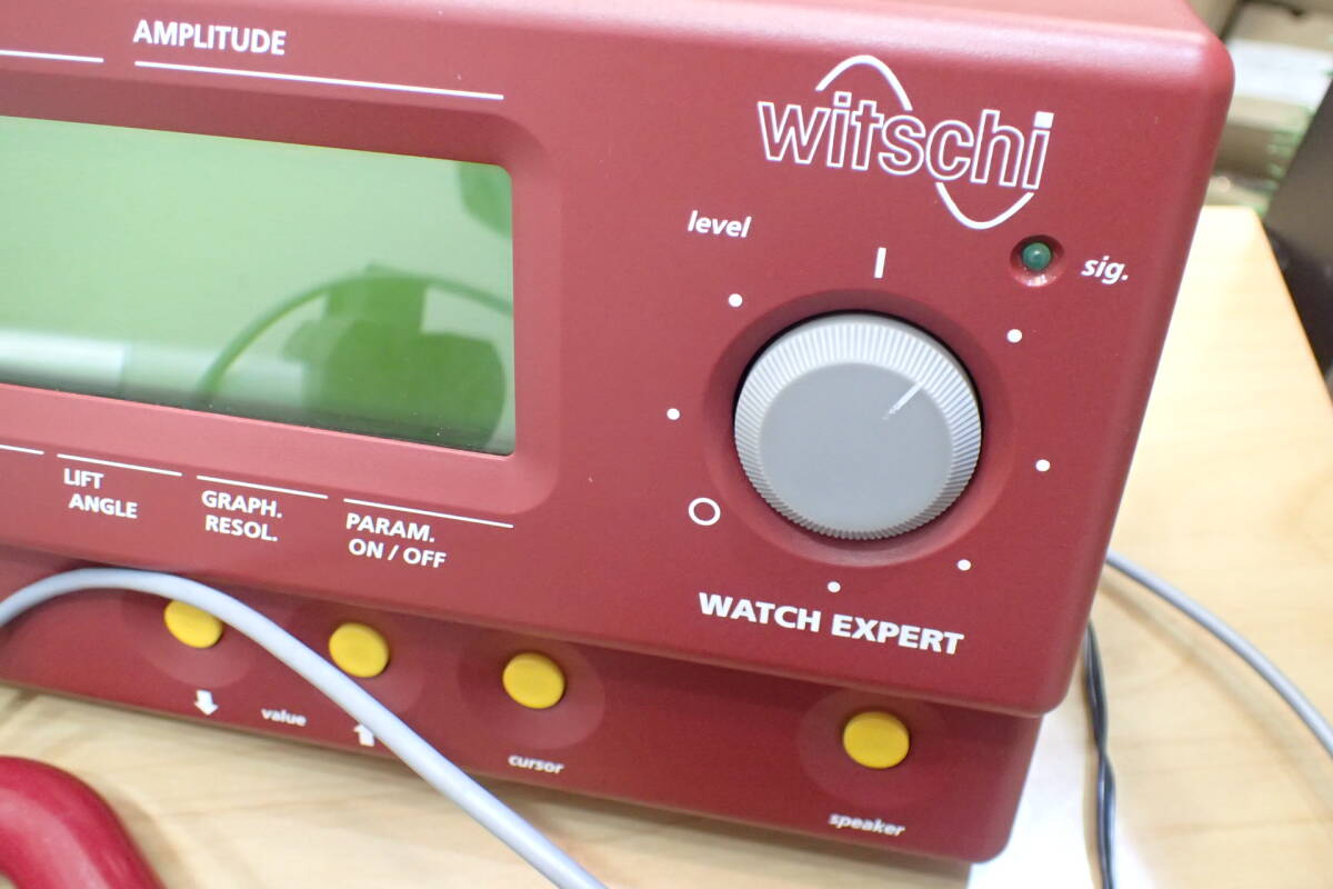 Yahoo!オークション - WITSCHI/ウィッチ スイス ウォッチ Yahoo!オークション - WITSCHI/ウィッチ スイス ウォッチ