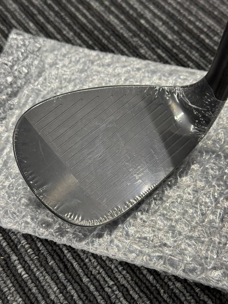 ☆アキラプロダクツ AKIRA☆ツアーウェッジ4 AKIRA TOUR WEDGE IV 2023モデル☆56度☆ヘッドのみ☆新品未使用☆正規品_画像3