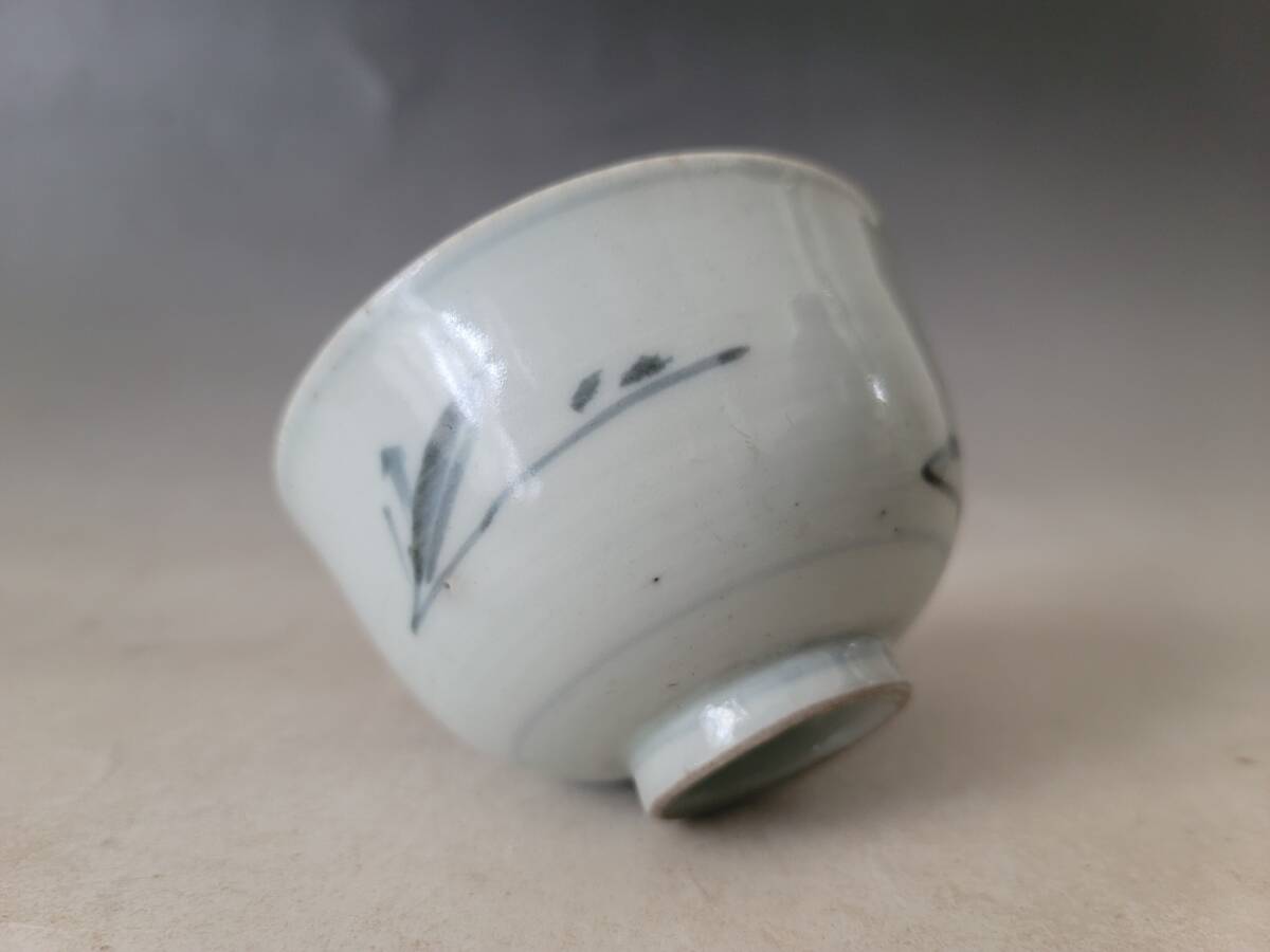 ◆ いろいろ 茶入茶碗 ・茶道具 煎茶道具 陶瓷器 唐物 古玩 古董 3 ◆の画像5