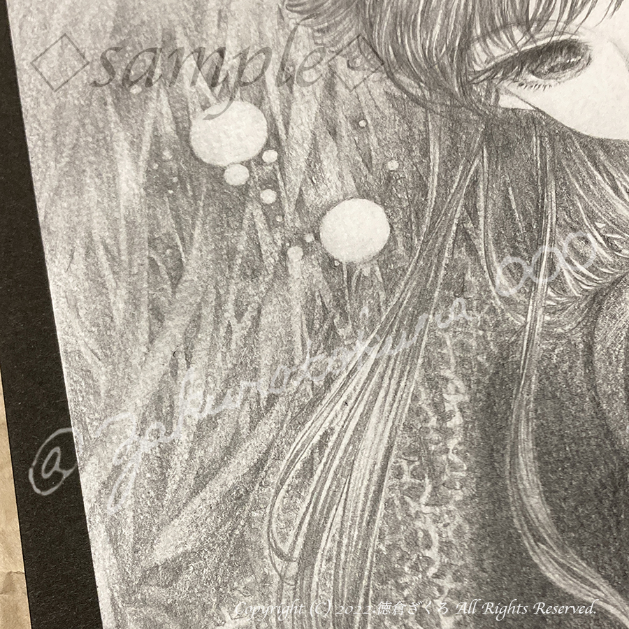 [ hand-drawn illustrations ]*........* original * monochrome * pencil sketch * literary creation *