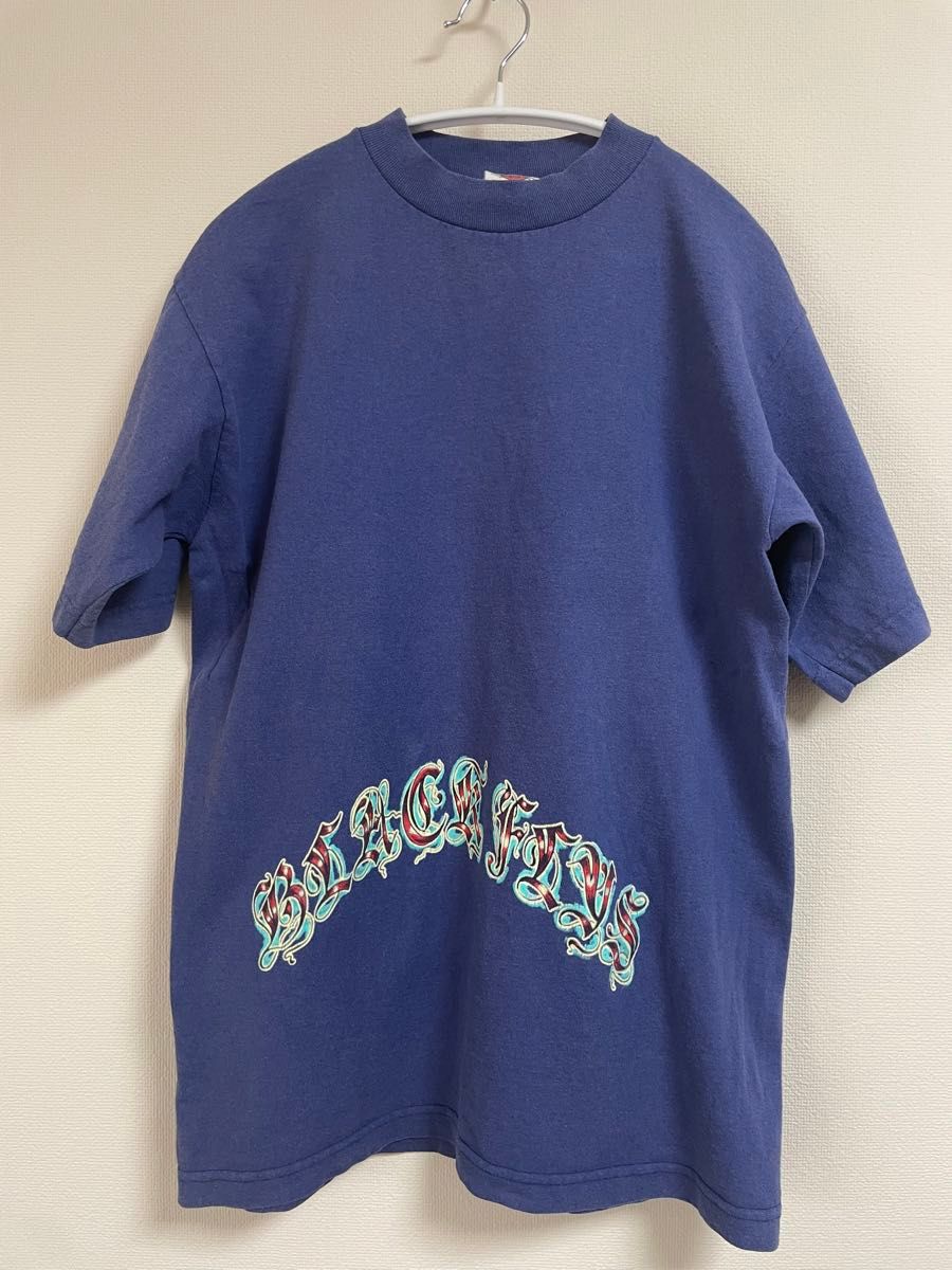 レア USA製 BlackFlys ブラックフライ Tシャツ 半袖|Yahoo レア USA製 BlackFlys ブラックフライ Tシャツ 半袖|Yahoo