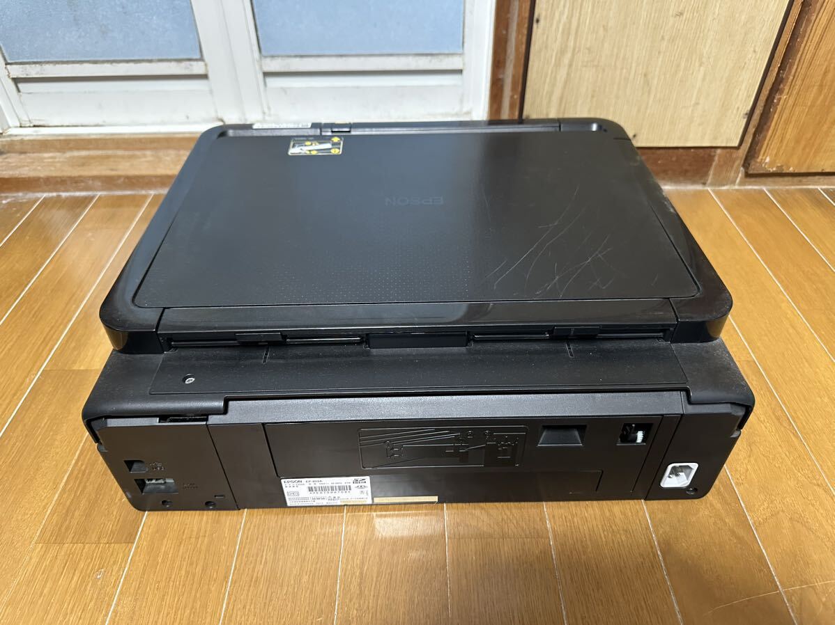 エプソン プリンター EP-803A EPSON インクジェットプリンター 複合機 動作品　カラリオ エプソンカラリオ 中古品　その他