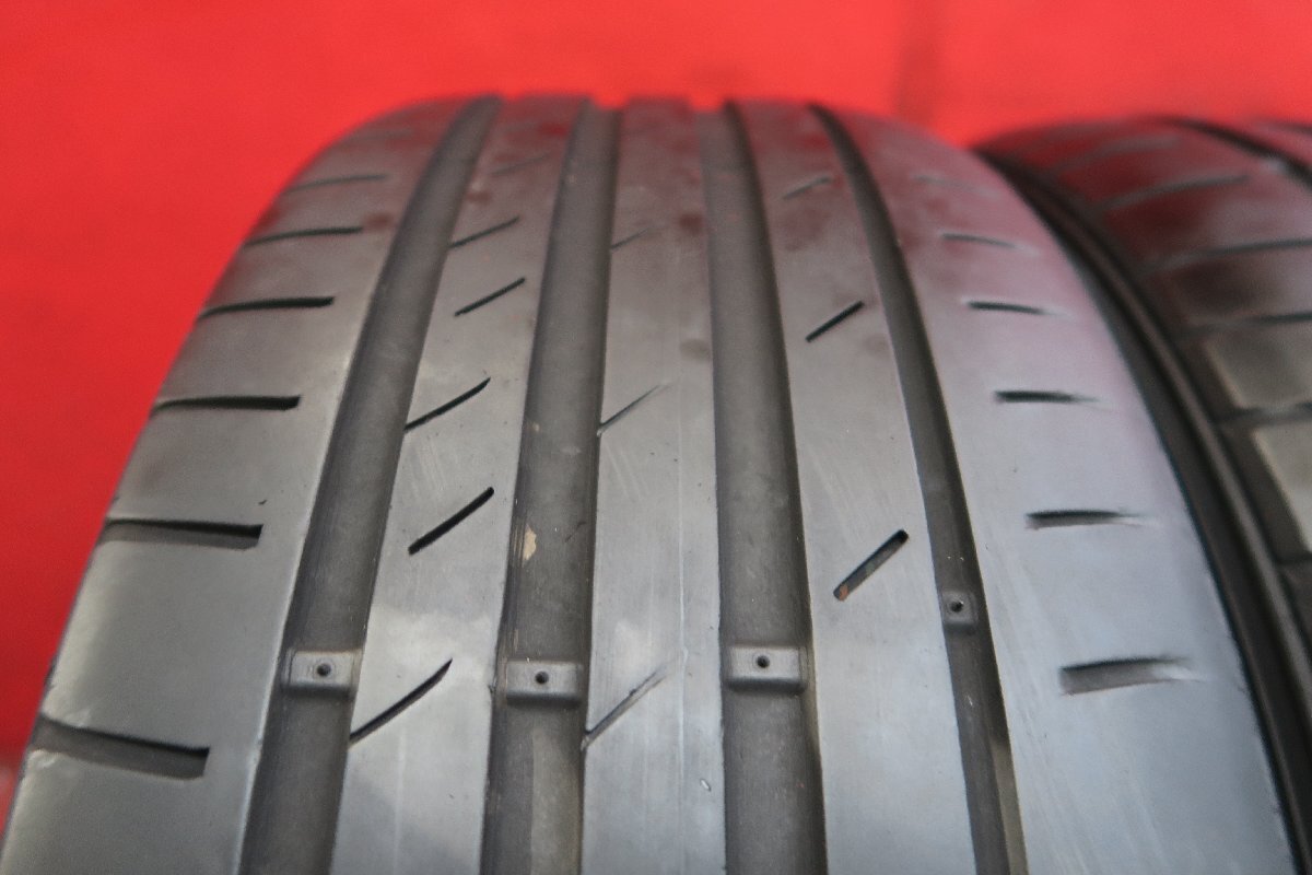 【1645R】タイヤ 4本* 215/45ZR18 KUMHO ECSTA PS71 2021年 送料無料 215/45R18_画像5