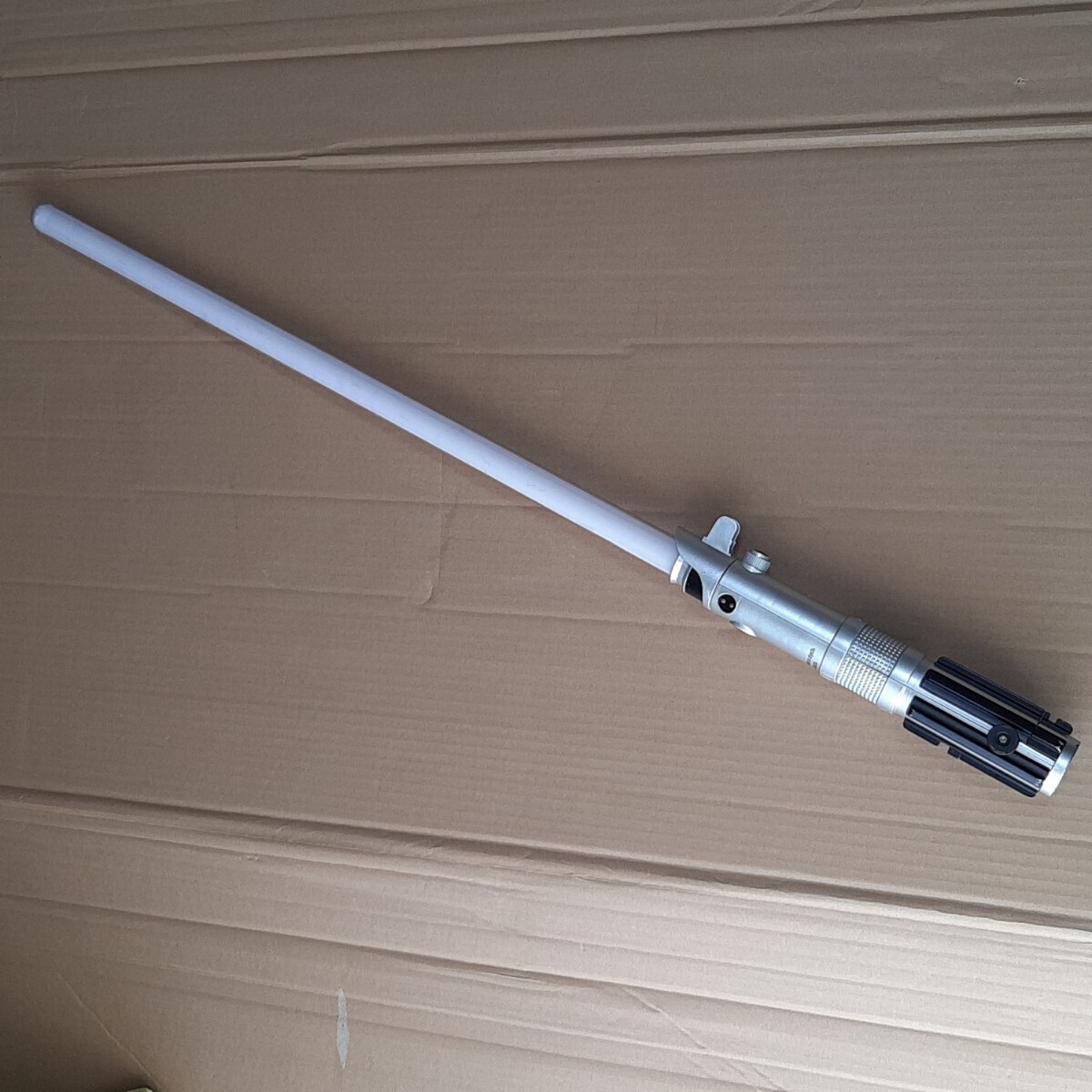 ライトセーバー アナキン ハズブロ アルティメット FX エピソード3 EP3 スターウォーズ 玩具 STARWARS anakin Light Saber Hasbroの画像2