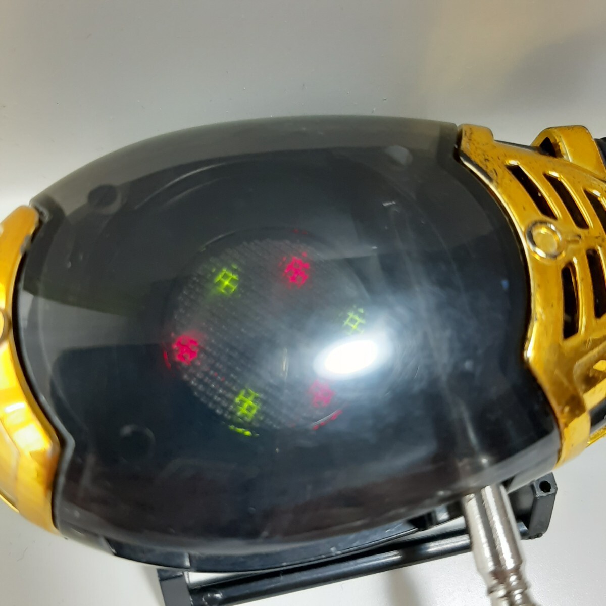 当時物 五星戦隊ダイレンジャー オーラチェンジャー 変身ブレス Japan Japanese TOYS Five Stars Squad Dairanger POWER Ranger - 戦隊シリーズ 当時物 五星戦隊ダイレンジャー オーラチェンジャー 変身ブレス Japan Japanese TOYS Five Stars Squad Dairanger POWER Ranger - 戦隊シリーズ