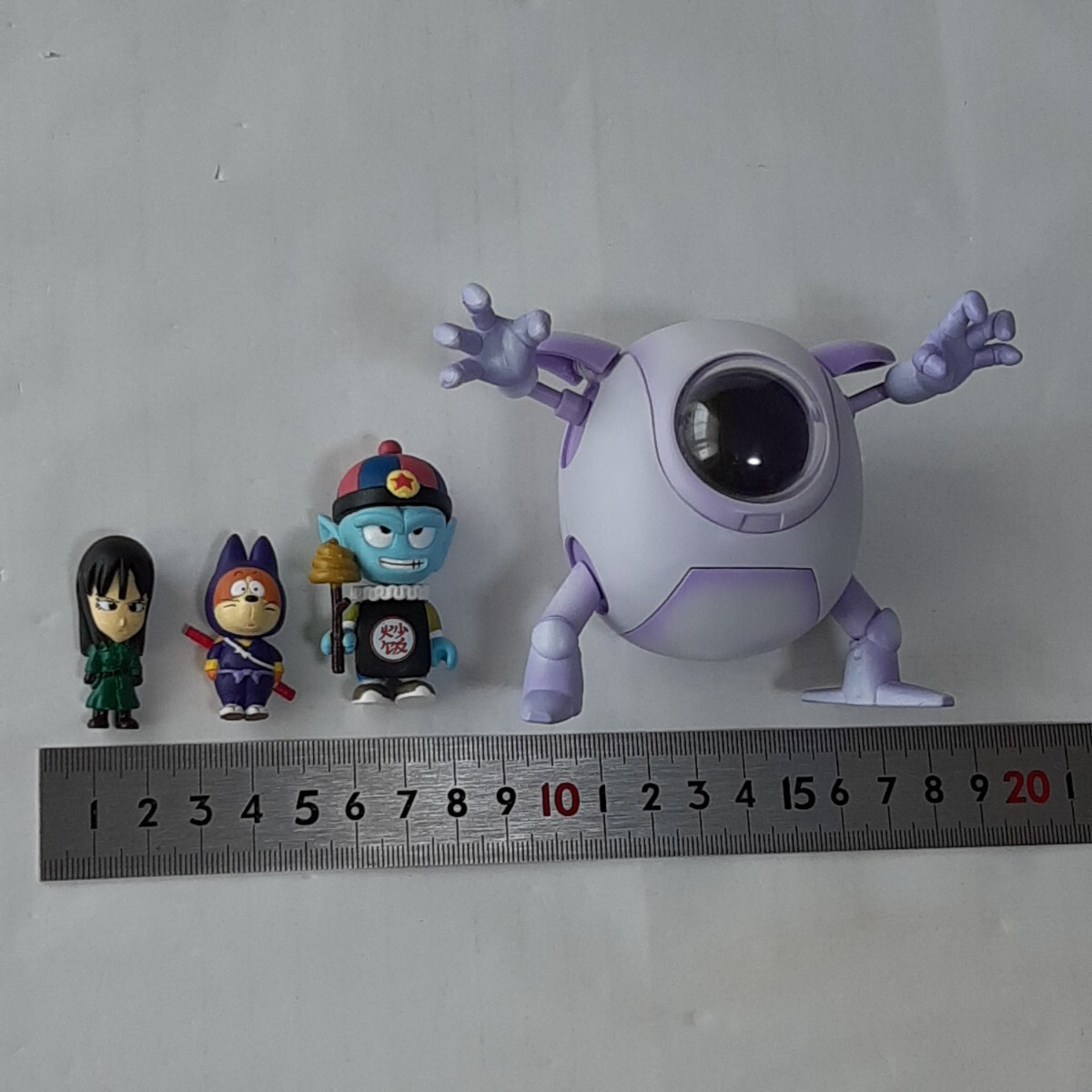 ドラゴンボール ピラフマシン ロボ ピラフ シュウ マイ ドラゴンボール ピラフマシン ロボ ピラフ シュウ マイ