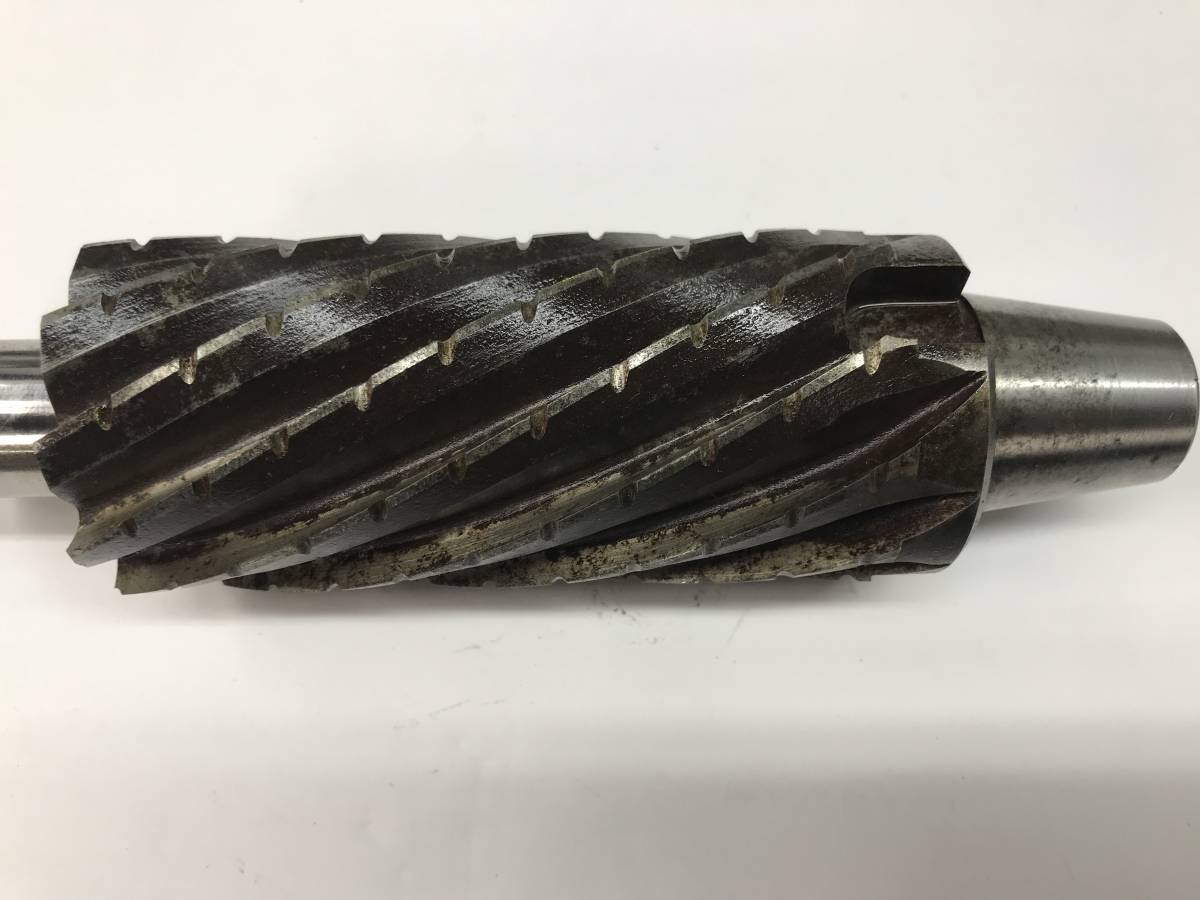 SHINEI SEISAKUSHO えぐりカッター。SKH49.3 (219435) その他 SHINEI SEISAKUSHO えぐりカッター。SKH49.3 (219435) その他