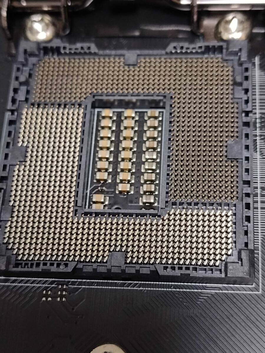 中古動作品：ASUS MAXIMUS VII RANGER (Z97) LGA1150 + G1820付の画像4