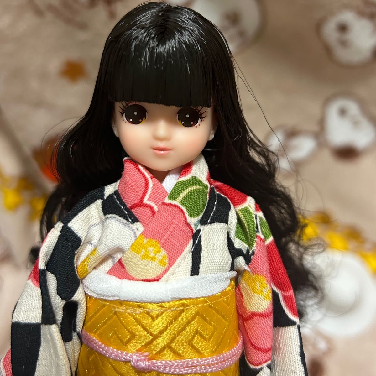 リカちゃんキャッスル スイーツちゃん おたのしみドール リトル リカちゃんキャッスル スイーツちゃん おたのしみドール リトル