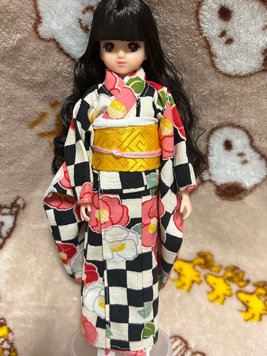 リカちゃんキャッスル スイーツちゃん おたのしみドール リトル リカちゃんキャッスル スイーツちゃん おたのしみドール リトル
