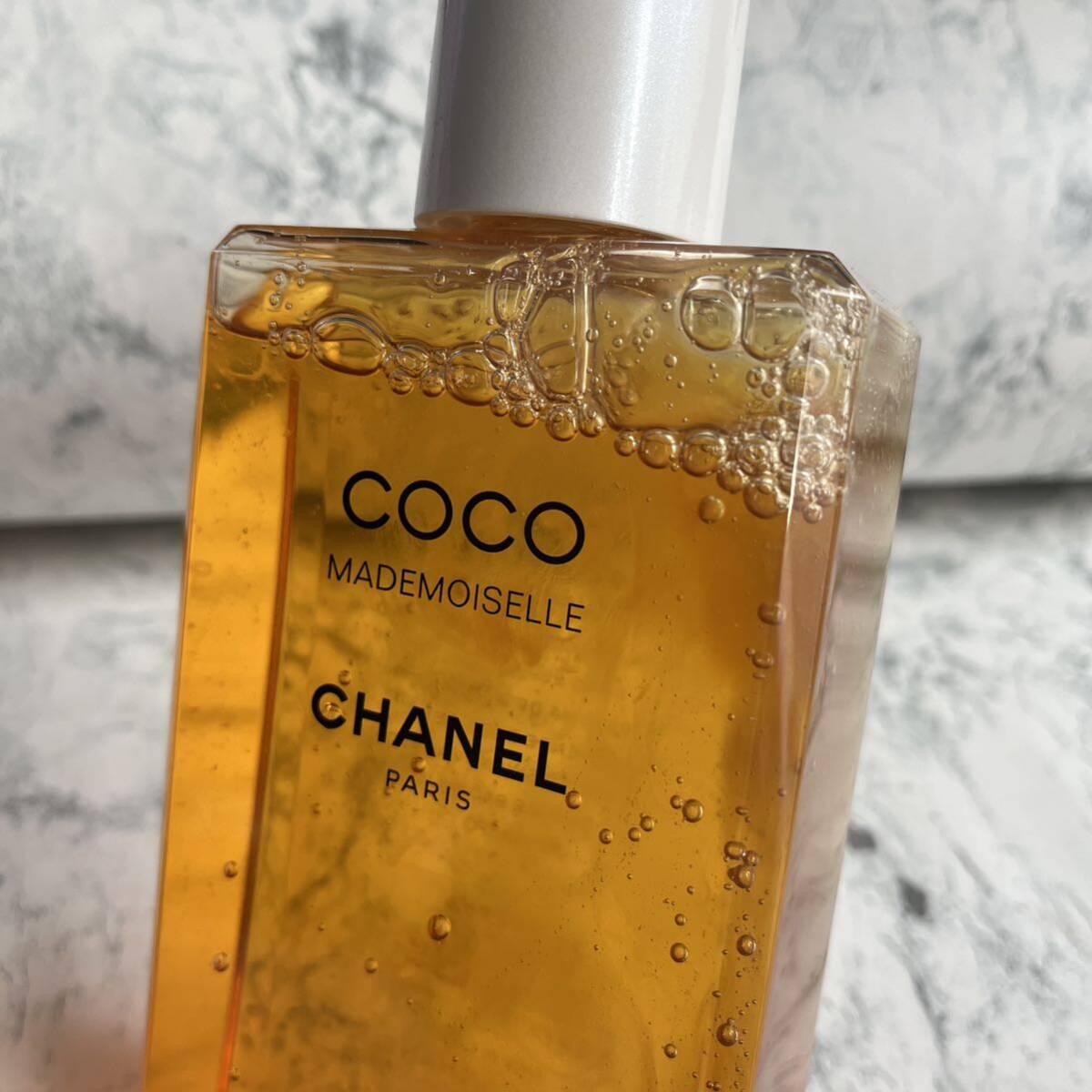  free shipping Chanel here mado moa zeru forming bus 400ml