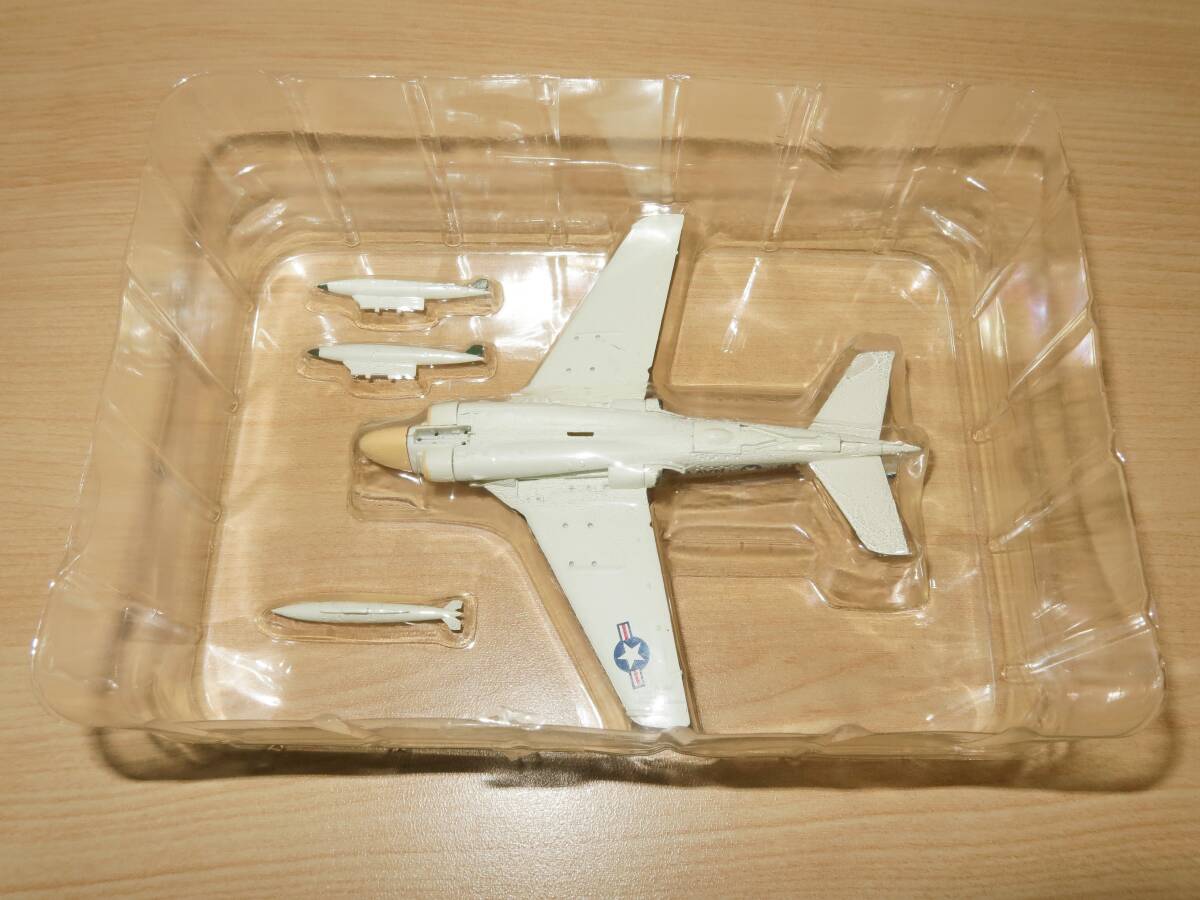 1/144 A-6A イントルーダー VA-115 Arabs MAS3 ベトナム航空戦 カフェレオの画像3