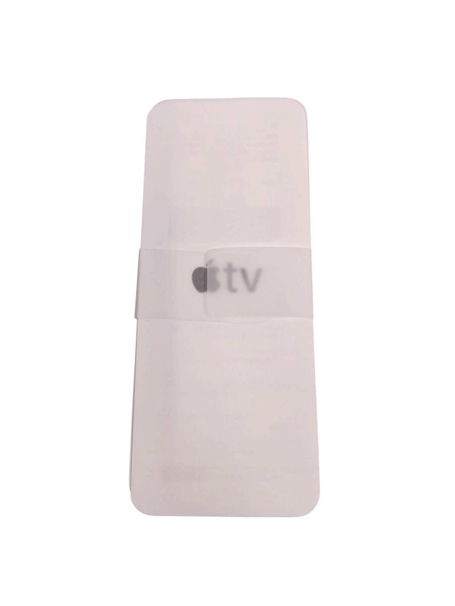 【新品・未使用】Apple TV 4K（第3世代） 64GB【Wi-Fiモデル】 MN873J/Aの画像10