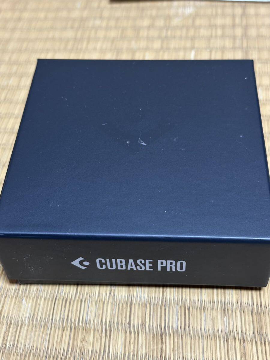 【正規ライセンス譲渡】Cubase Pro 12 通常版の画像1