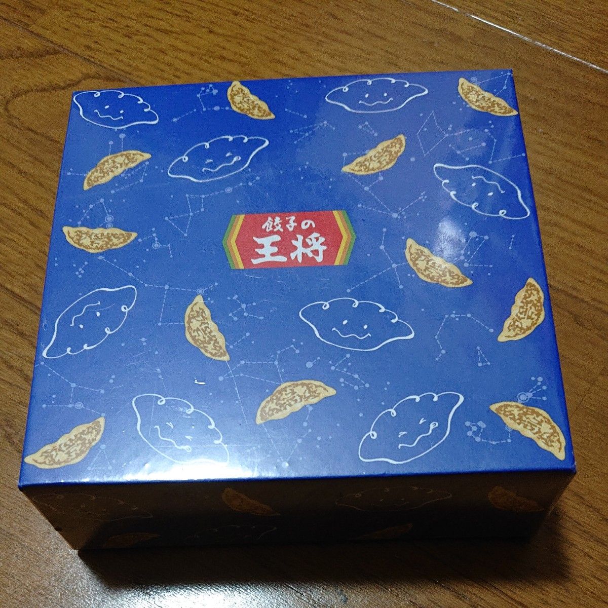 餃子の王将 ワイヤレスイヤホン