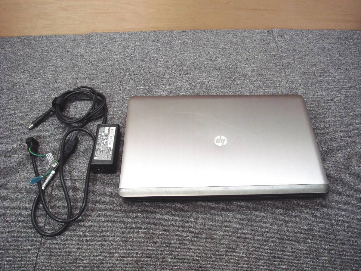 HP ProBook 4540S i3-3120M 2.5G 4GB 320GB 15.6インチ Windows10Pro 64ビット PC ノート パソコン _画像7