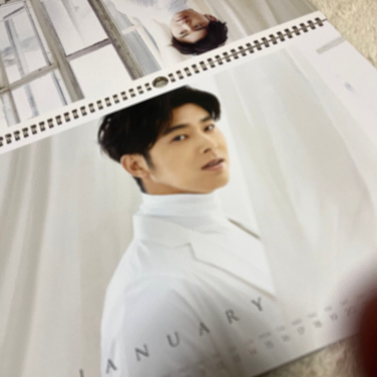 東方神起 セット カレンダー STAY HIGH CUT 他 まとめ売り