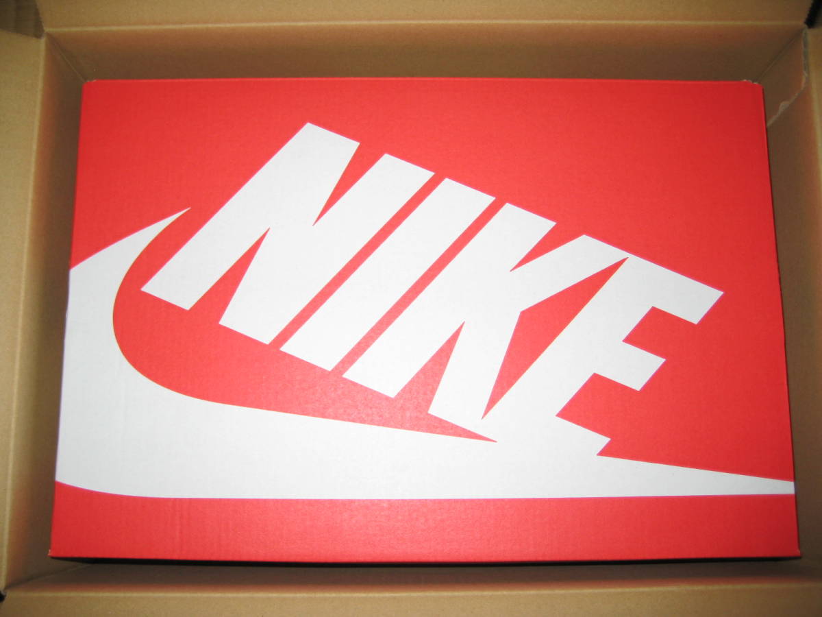 【新品未使用】Nike Dunk Low Retro SE Barber Shop ナイキ ダンク ロー バーバーショップ US9.5 27.5cm ブラック 黒 正規品 Nike.com_画像2