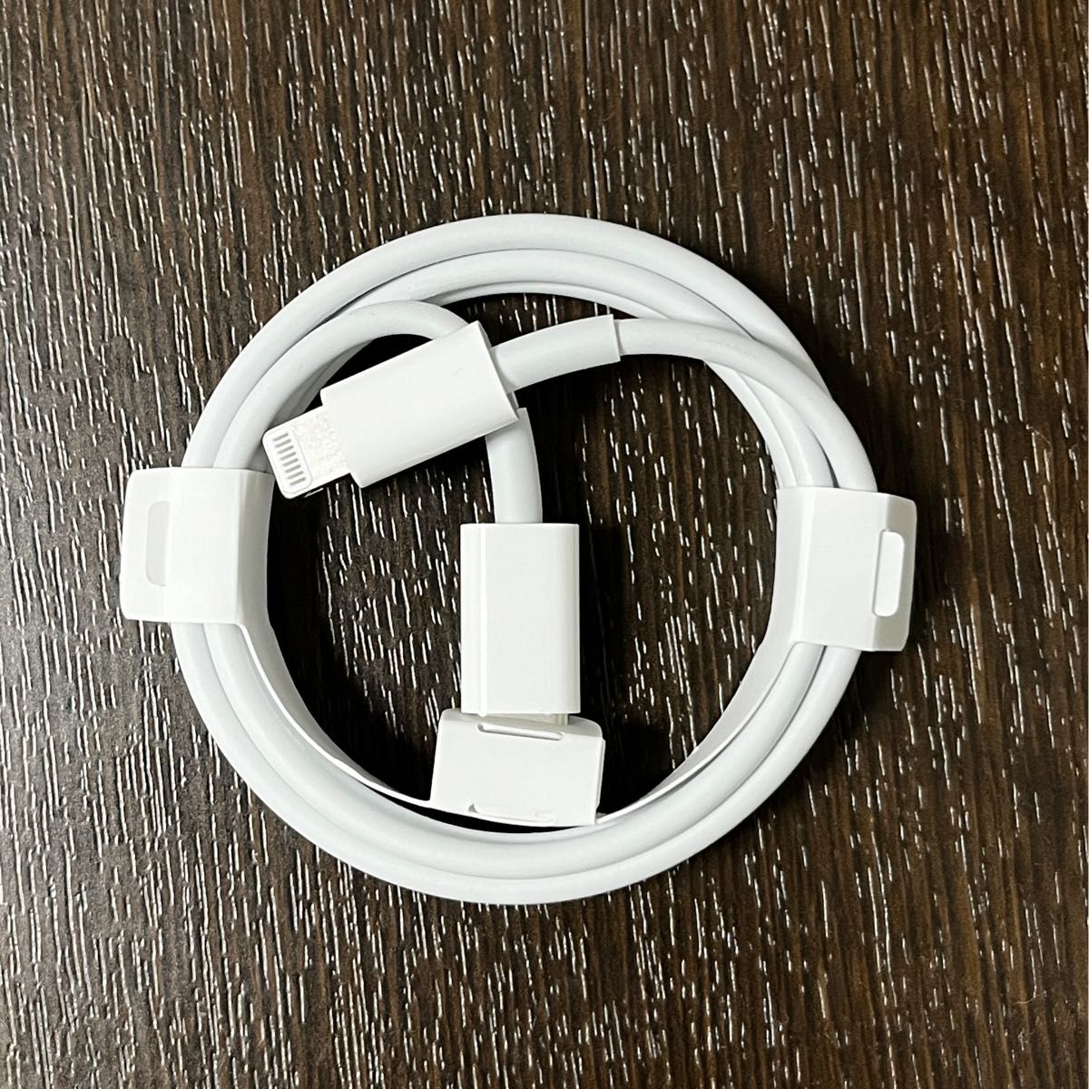 Apple純正　USB-C-Lightningケーブル 1m