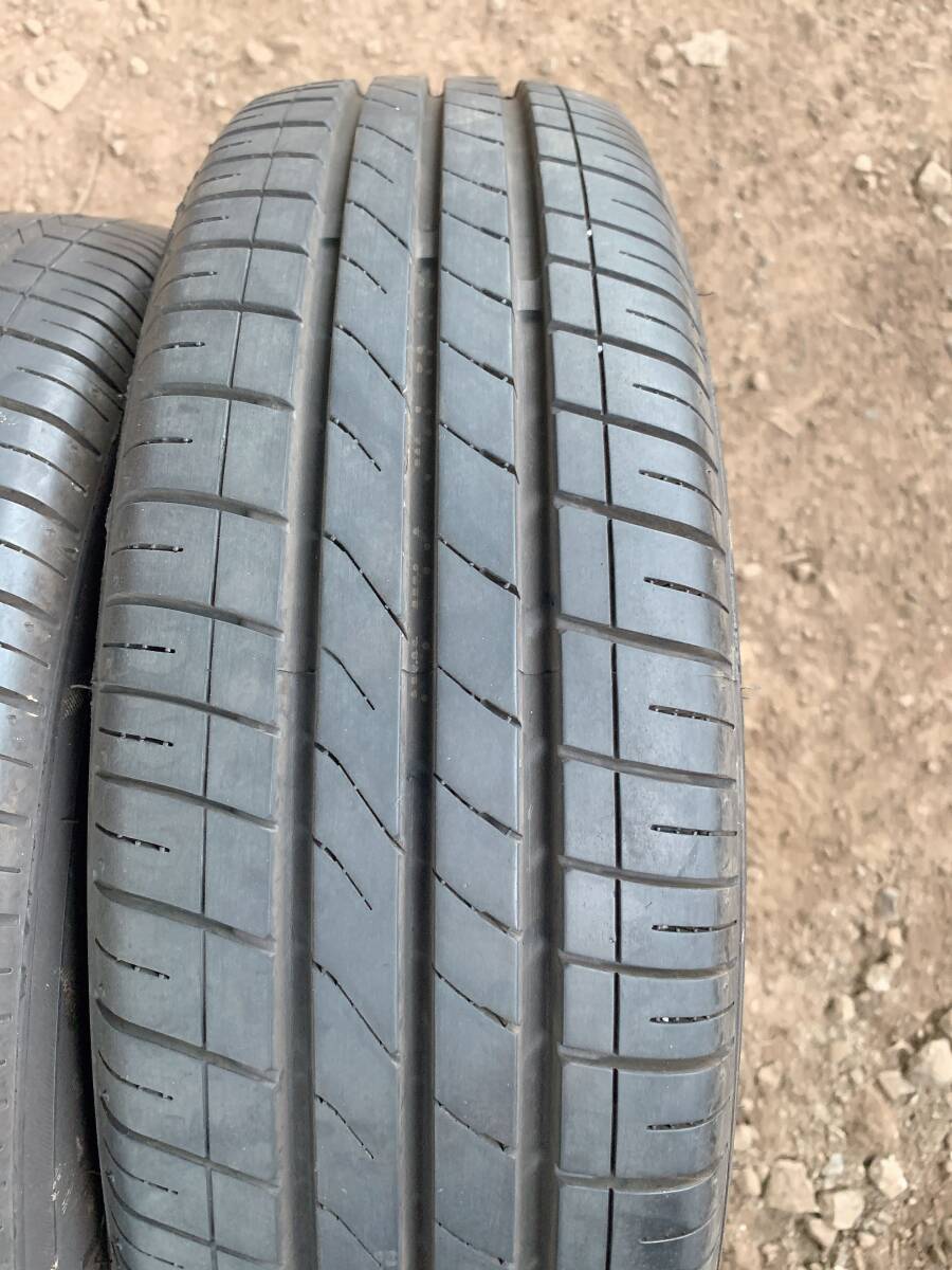 ★suzuki 純正★14インチ 4.5J PCD100 4穴 +45 ★1５５／６５Ｒ１４◆MARQUIS CST NR61◆ 4本セット2023年製の画像7