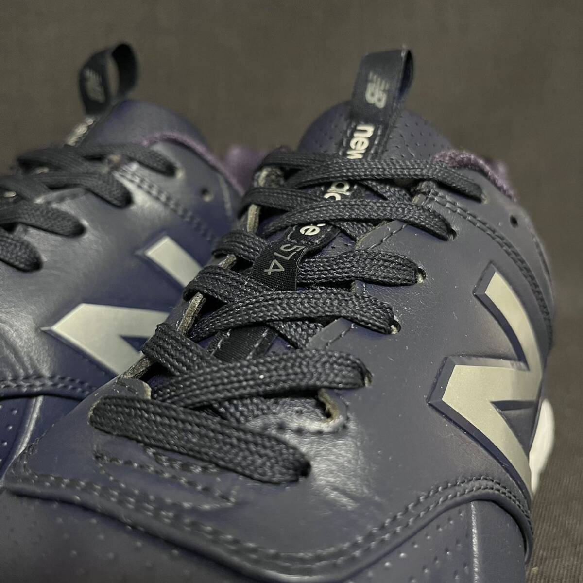 new balance golf MG574 26cmニューバランス・ゴルフ MG574 ゴルフシューズの画像3