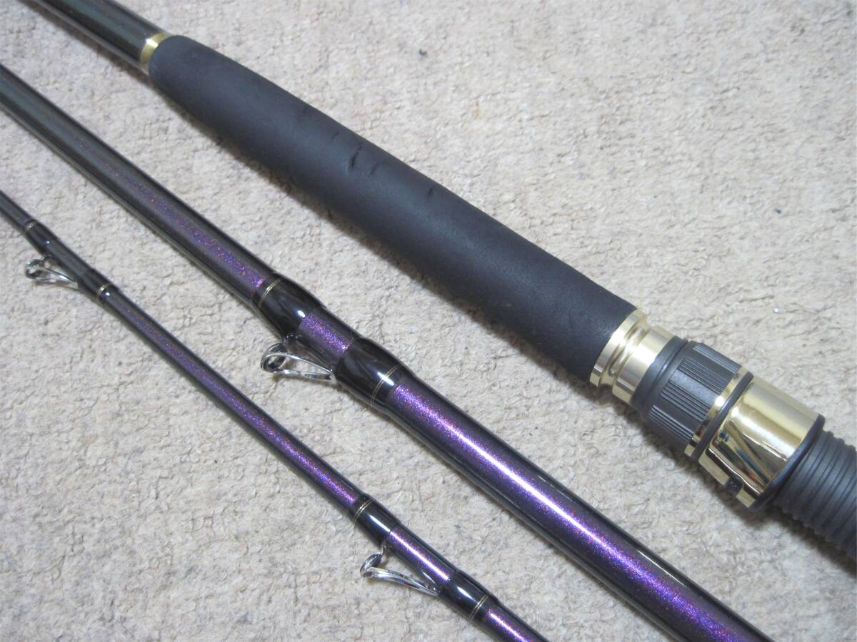 Yahoo!オークション - シマノ MIYOSHI ミヨシ 舳 120-360 中古品 Yahoo!オークション - シマノ MIYOSHI ミヨシ 舳 120-360 中古品