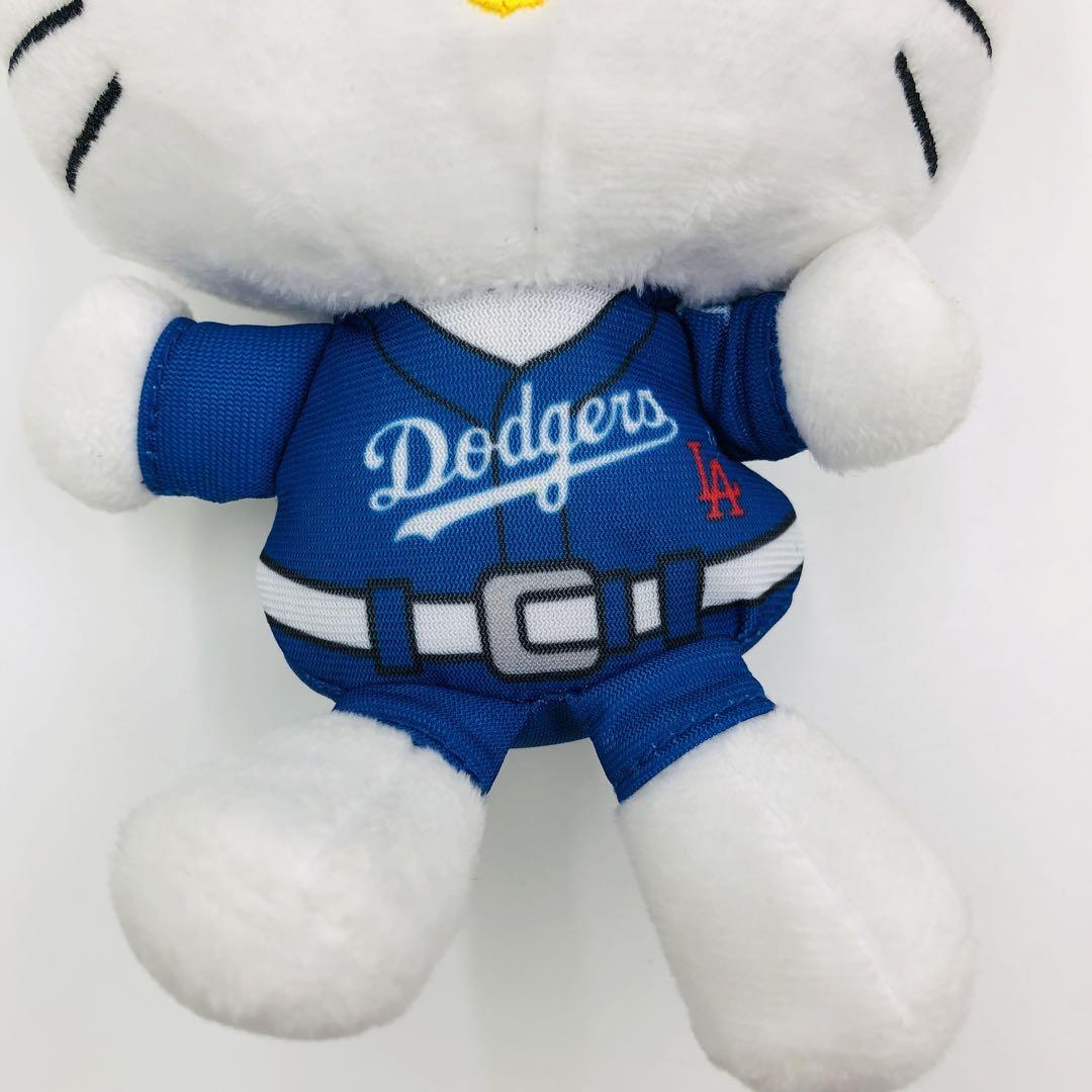 レア ドジャース キティ ミニ ぬいぐるみ 布タグなし|Yahoo レア ドジャース キティ ミニ ぬいぐるみ 布タグなし|Yahoo