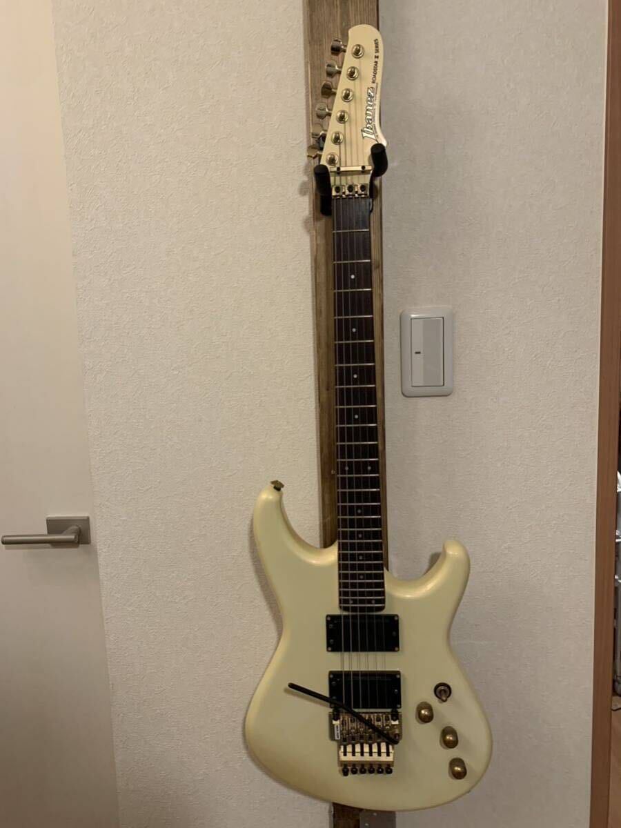 Ibanez Roadstar Ⅱ Series RS-652 (1986) アイバニーズ エレキギター 1986年・日本製 の画像1