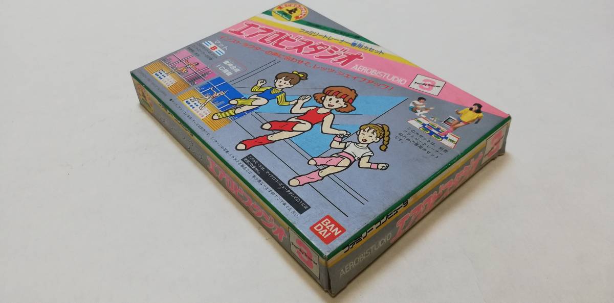 ヤフオク ファミリートレーナー エアロビスタジオ ファミ ヤフオク ファミリートレーナー エアロビスタジオ ファミ