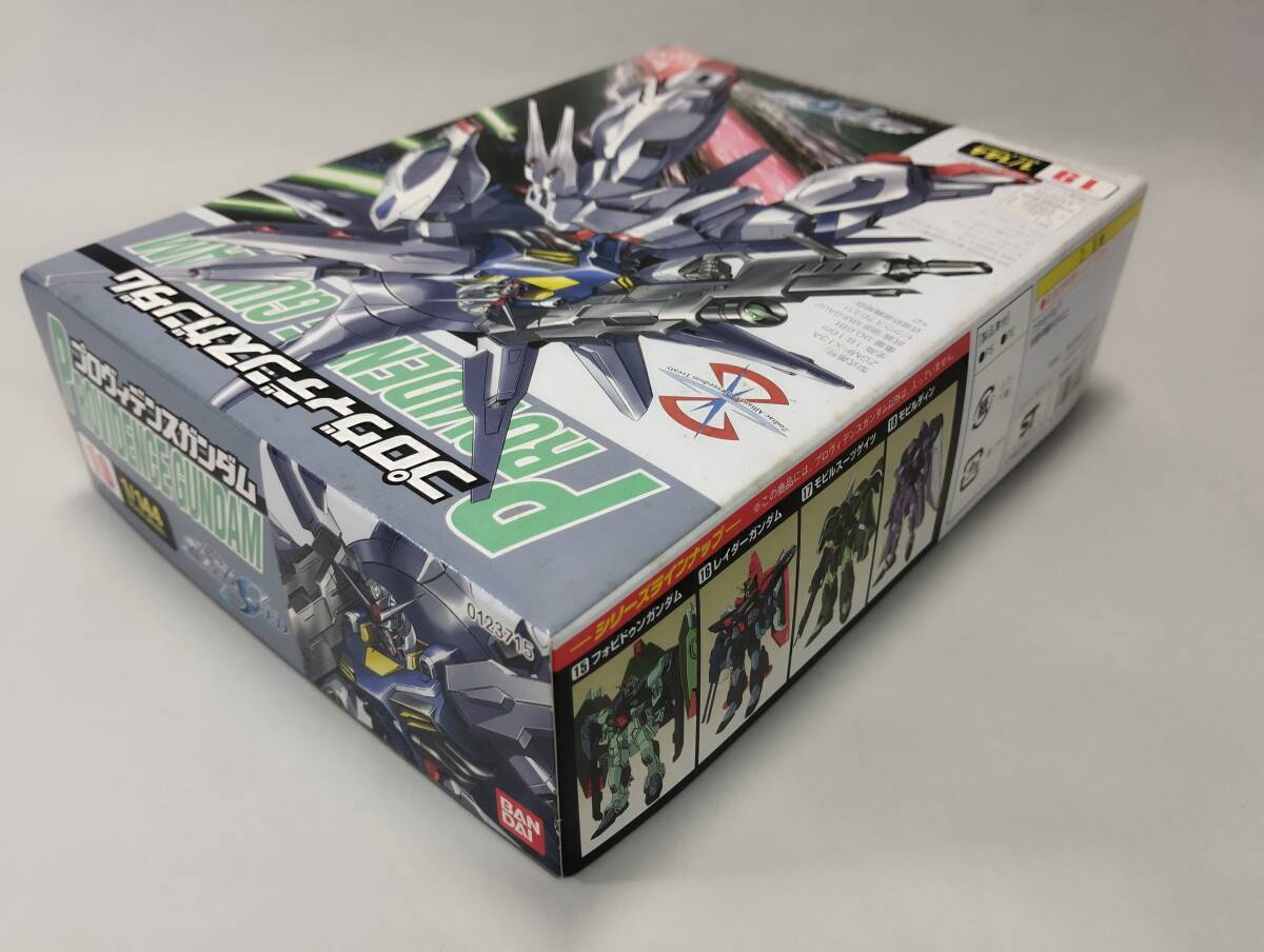 1/144 プロヴィデンスガンダム ラウ・ル・クルーゼ搭乗機 機動 1/144 プロヴィデンスガンダム ラウ・ル・クルーゼ搭乗機 機動