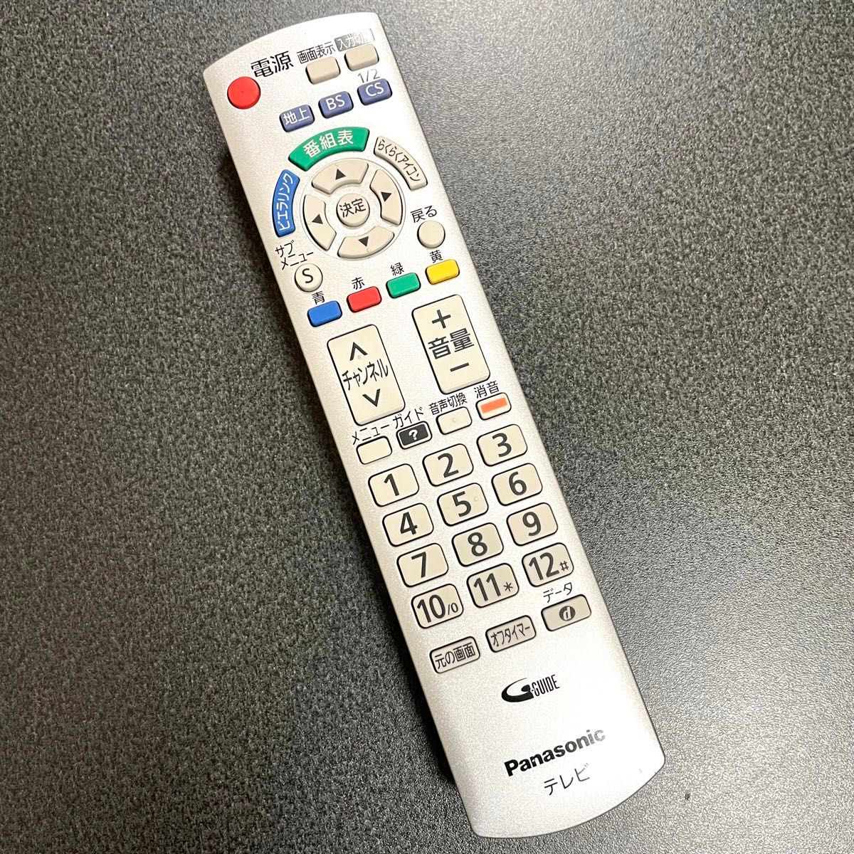 Panasonic VIERA 32型 2011年製 テレビ|Yahoo!フリマ(旧PayPay Panasonic VIERA 32型 2011年製 テレビ|Yahoo!フリマ(旧PayPay