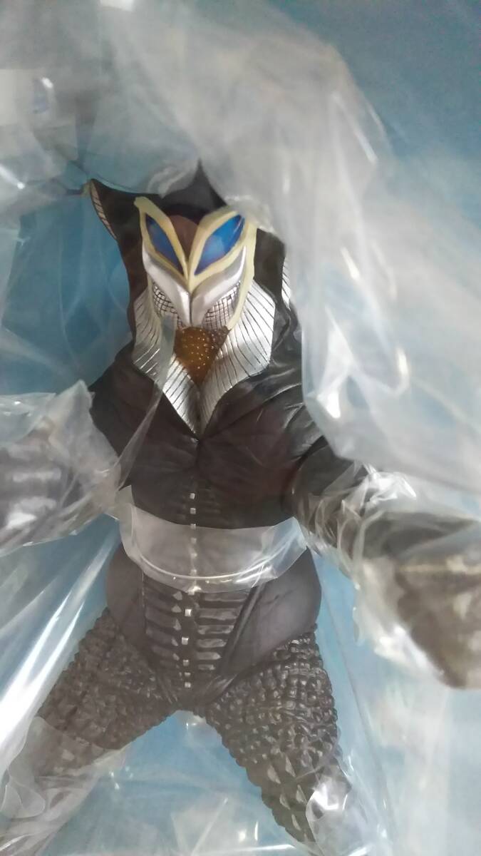 未開封・新品 エクスプラス 少年リック限定 最初期版 「大怪獣 未開封・新品 エクスプラス 少年リック限定 最初期版 「大怪獣