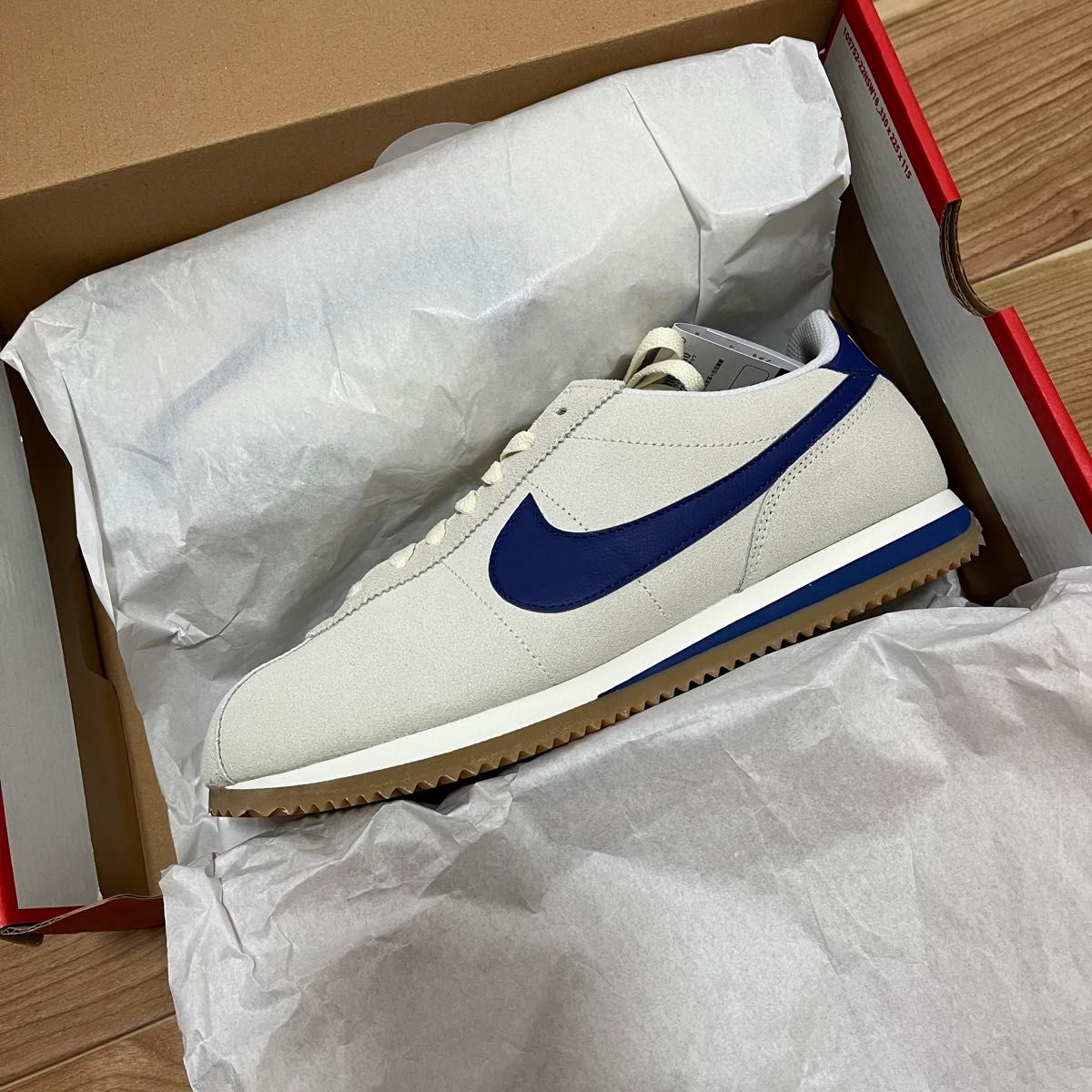 Nike コルテッツ　28㎝　スニーカー NIKE ナイキ コルテッツ 28メンズ 10 スニーカー - メルカリ