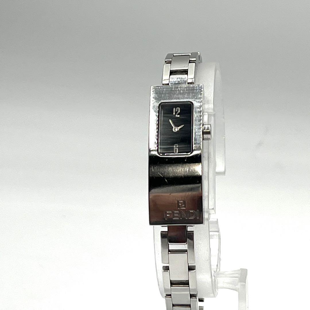 Yahoo!オークション - 1円 【希少】稼働品 FENDI フェンディ 3300L Yahoo!オークション - 1円 【希少】稼働品 FENDI フェンディ 3300L