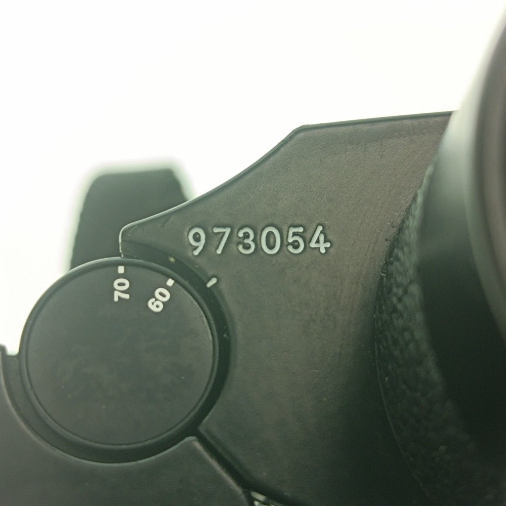 Nikon ニコン BINOCULARS 双眼鏡 9×30 6.7° 軽量 ヴィンテージ 観戦 バードウォッチング ライブ コンサート 光学機器 中古_画像8