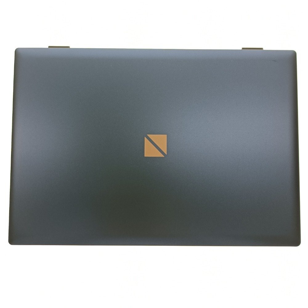 ★1円★ NEC LAVIE ノートパソコン PC-HM750PAL i7-8565U 14型ワイド ブルー パーツ欠損 起動不可 箱 アクセサリ付属 現状 ジャンク 中古_画像3