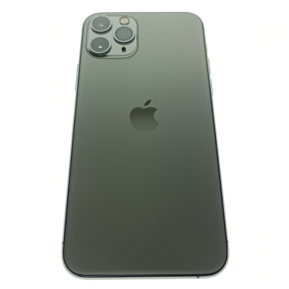 Apple アップル iPhone 11 pro 本体 スペースグレイ アイフォン プロ 64GB 最大容量90％ SIMフリー スマートフォン スマホ 中古_画像7