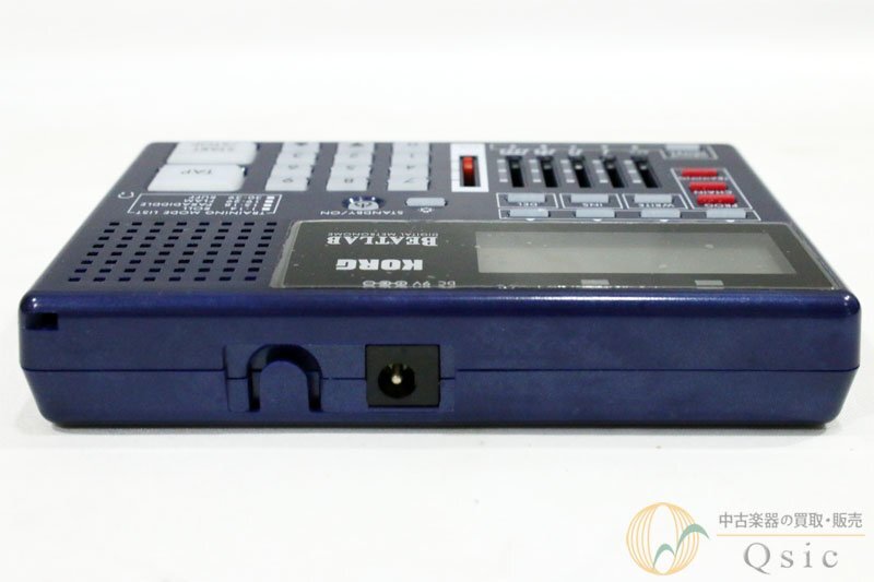 [ with translation ][ used ] KORG BEATLAB BTL-1 drum, marching band for metronome [OK524]