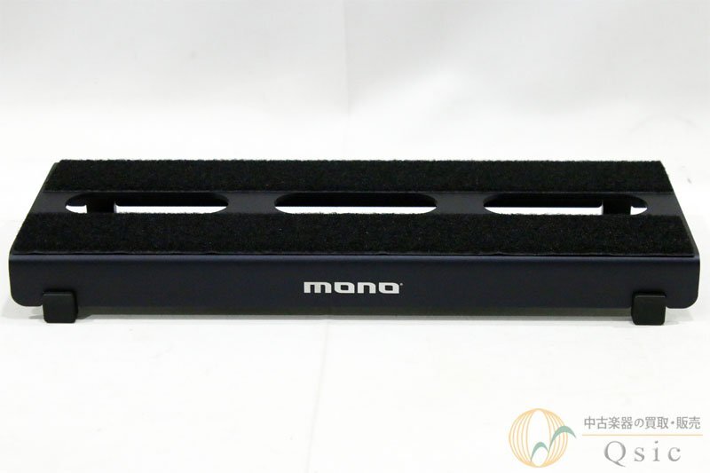 [美品] MONO Pedalboard Lite 軽量かつ丈夫なペダルボード [PK540]の画像4