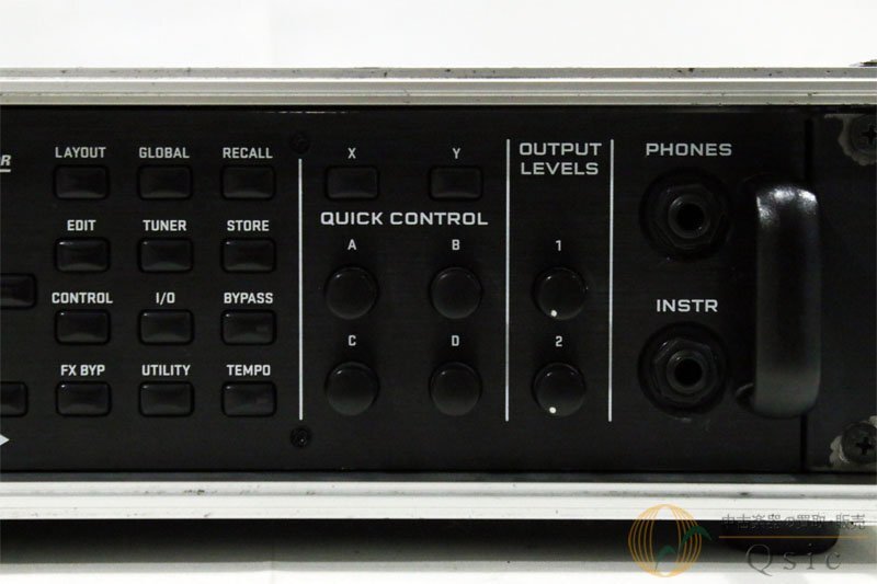 [中古] Fractal Audio Systems Axe-FX II 他の追随を許さないクオリティ！ [PK002]の画像7