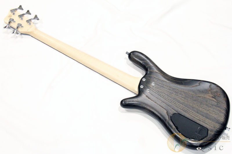 [ очень красивый товар ] Warwick TeamBuilt Pro series Streamer CV5 Nirvana Black Warwick Pro серии /JB Type [PK410]