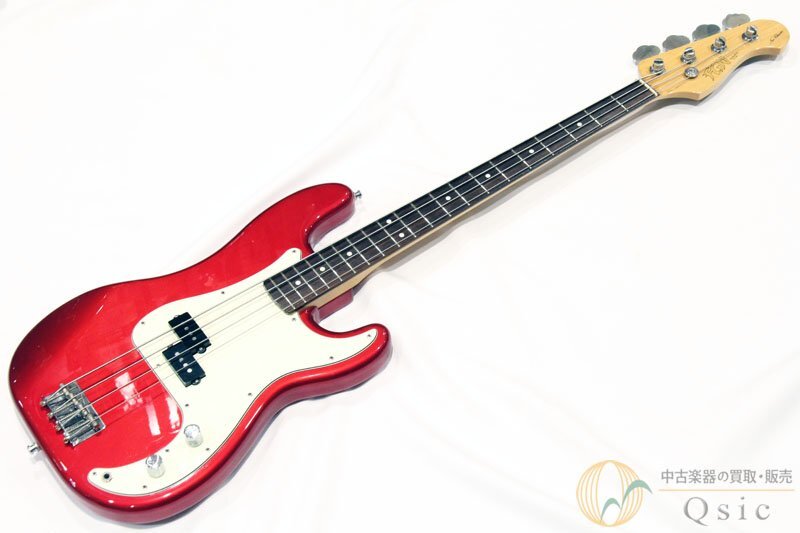 [良品] FUJIGEN（FgN） NCPB-10R/AL 日本製の高品質なプレシジョンベース [PK402]_画像3