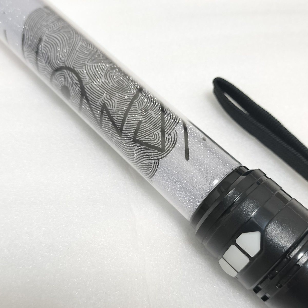 will o wisp ペンライト あらき nqrse なるせ XYZ グッズ will o wisp ペンライト あらき nqrse なるせ XYZ グッズ